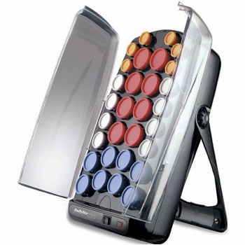 Термобигуди BaByliss Pro Ceramic Professionnels BAB3031E 30 штук